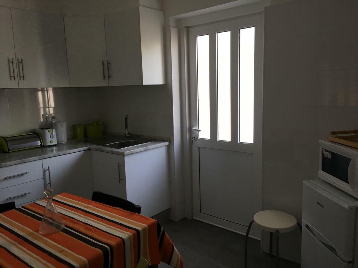 Appartement Casa Do Marinheiro à District de District de Faro Extérieur photo