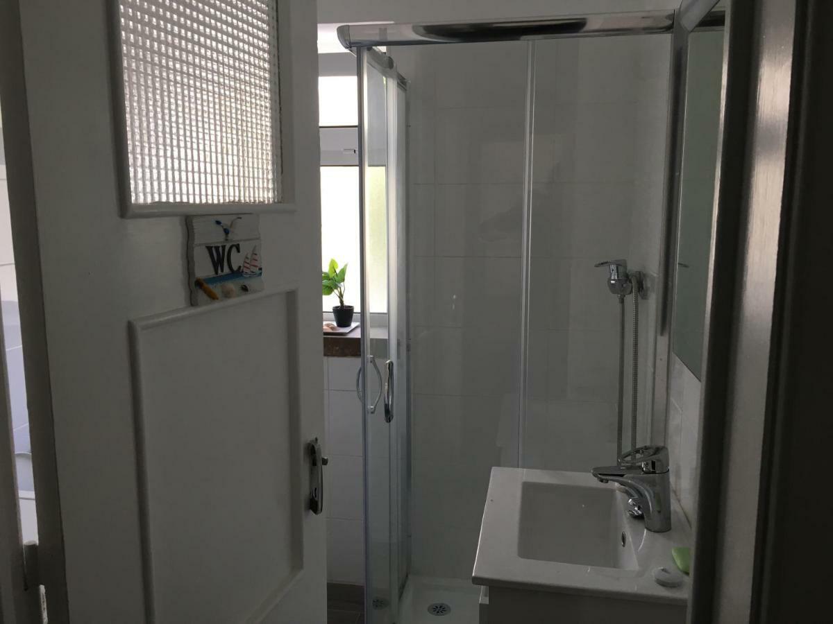 Appartement Casa Do Marinheiro à District de District de Faro Extérieur photo
