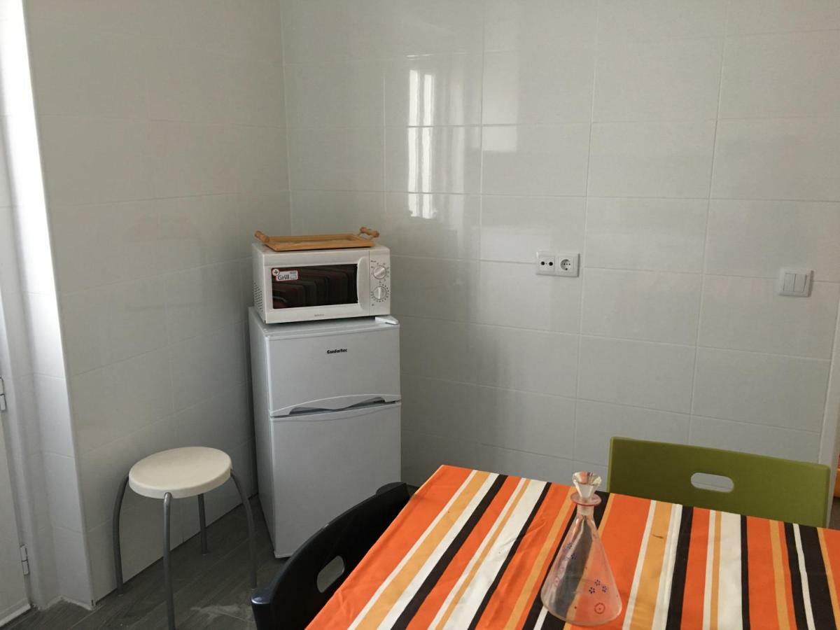 Appartement Casa Do Marinheiro à District de District de Faro Extérieur photo