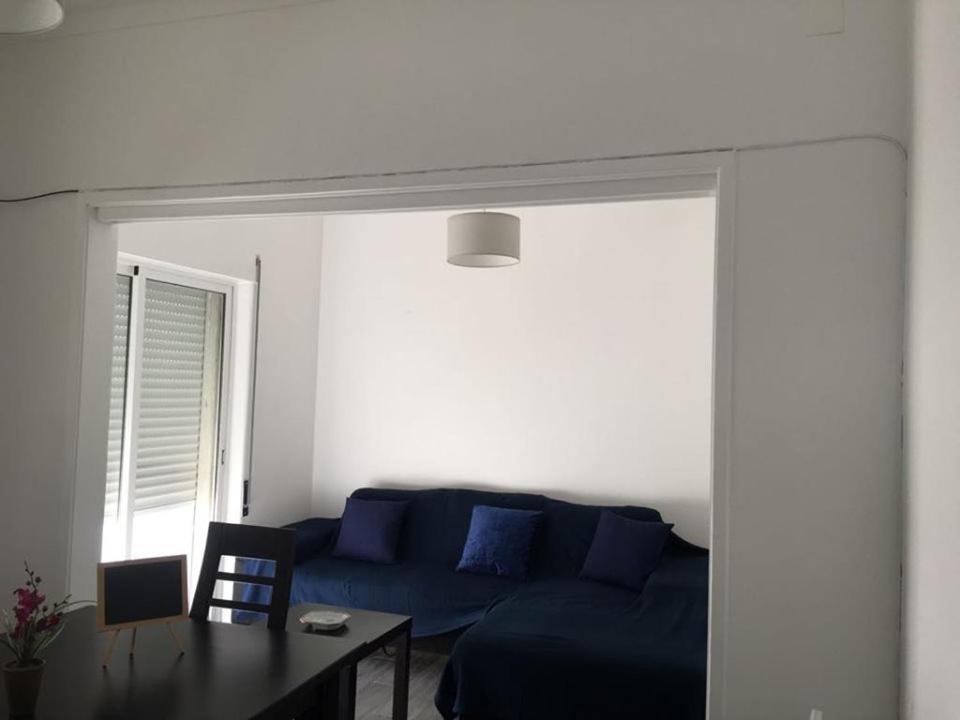 Appartement Casa Do Marinheiro à District de District de Faro Extérieur photo